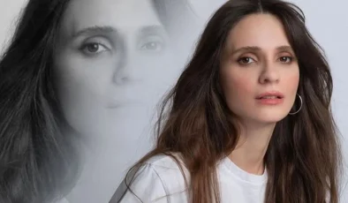 OYUNCU ZEYNEP MERİÇ ARAL KESKİN’DEN GÖZALTI MERKEZİNDE “SÜT POMPASI” TALEBİ!