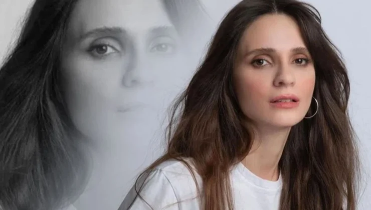 OYUNCU ZEYNEP MERİÇ ARAL KESKİN’DEN GÖZALTI MERKEZİNDE “SÜT POMPASI” TALEBİ!