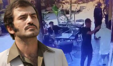 Ünlü Oyuncu Ufuk Bayraktar’ın Mahkemesi Başlıyor