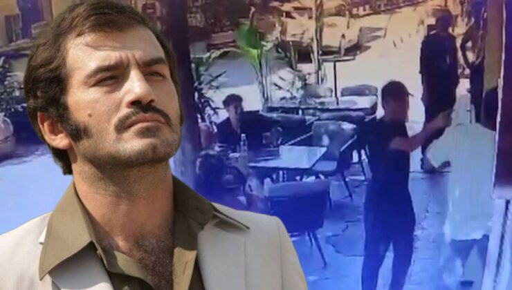 Ünlü Oyuncu Ufuk Bayraktar’ın Mahkemesi Başlıyor