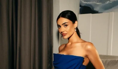 Aşk İddiaları Gündem Olan Elif Buse Doğan’dan Açıklama!