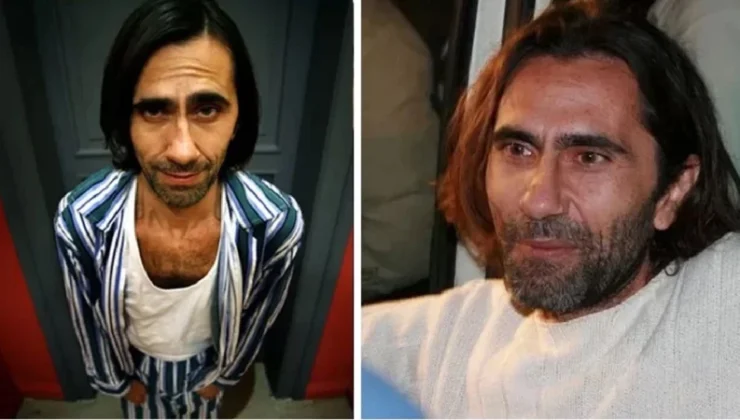 Peker Açıkalın’dan Sevenlerini Üzen Görüntü!