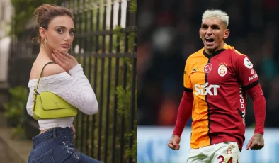 Rabia Soytürk ve Lucas Torreira Aşkı: Eski Sevgili Konuştu