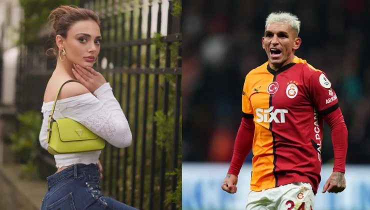 DEVRİM ÖZKAN DEFTERİ KAPANDI: TORREIRA VE RABİA SOYTÜRK AŞK YAŞIYOR