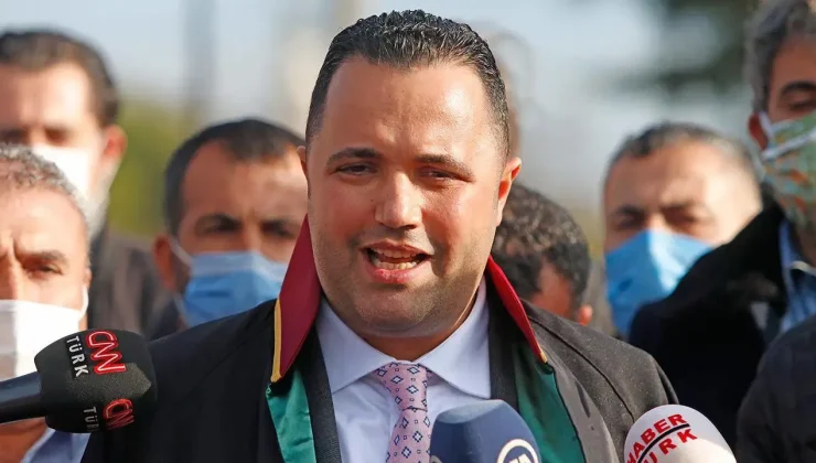 REZAN EPÖZDEMİR: “EĞER BU DOSYADAN MAHKUM OLURSAM HAYATIMA SON VERECEĞİM”