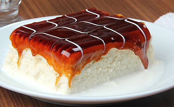 Dünyanın En İyi Tatlıları Listesinde Türk Mutfağı Zirvede