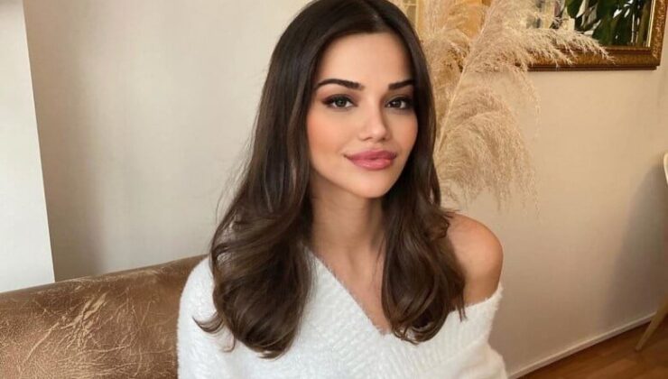 Kerem Bürsin’den Sürpriz Aşk Haberleri!