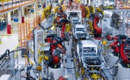 Otomobil Devleri Panikte: Nexperia’ya El Konuldu!