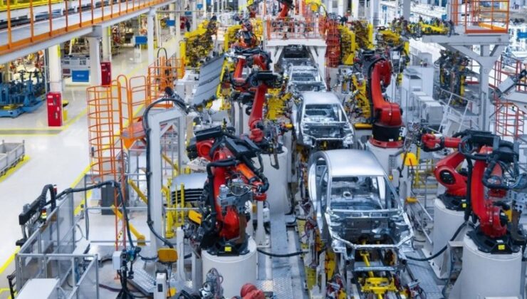 Otomobil Devleri Panikte: Nexperia’ya El Konuldu!