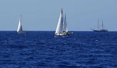 Kolombiya ve Venezuela’dan İsrail’e Tepki: Sumud Filosu Krizi Gündemde