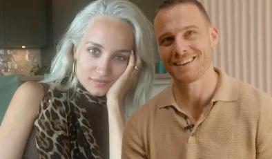 Kerem Bürsin ve Melisa Tapan Ayrıldı: Yoğun İş Temposu Sebep Oldu