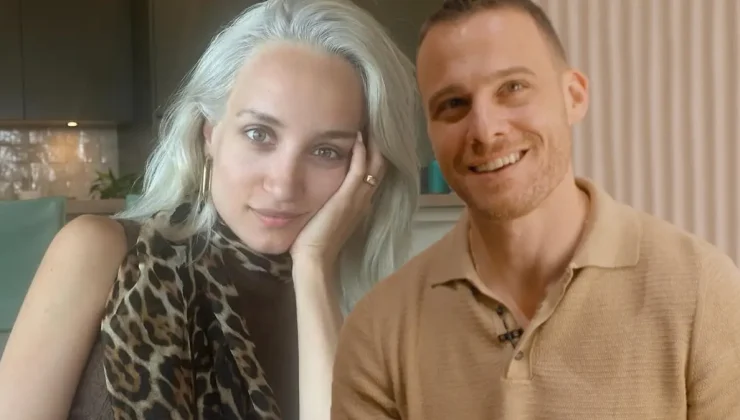 Kerem Bürsin ve Melisa Tapan Ayrıldı: Yoğun İş Temposu Sebep Oldu