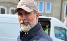 ÖZCAN DENİZ SAKALLARINI KESTİ, ESKİ İMAJINA GERİ DÖNDÜ! TAKİPÇİLERİ “YİNE ESKİ KARİZMASINA KAVUŞTU” DEDİ