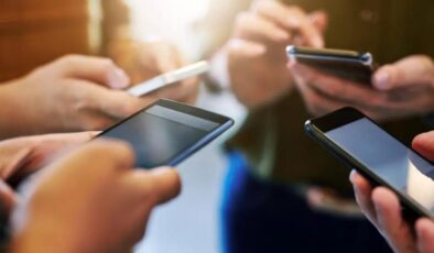 5G’ye Geçişte Cihaz Krizi Kapıda!