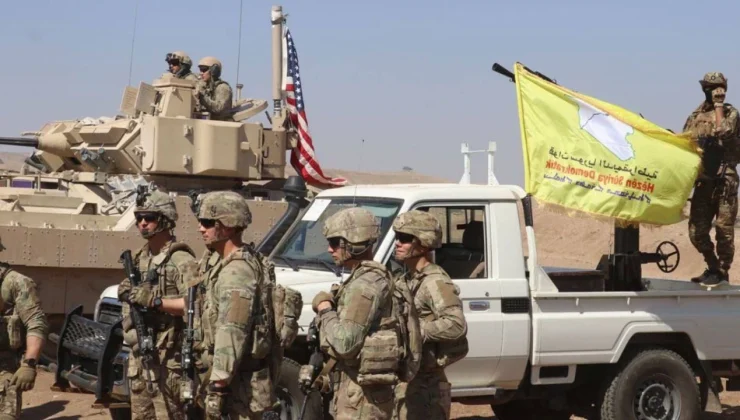 ABD SENATOSU’NDAN TEPKİ ÇEKEN KARAR: TERÖR ÖRGÜTLERİNE 130 MİLYON DOLARLIK DESTEK ONAYLANDI