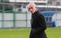 TFF BAŞKANI İBRAHİM HACIOSMANOĞLU’NDAN NET MESAJ: “ASLA GERİ ADIM ATMAYACAĞIZ!”