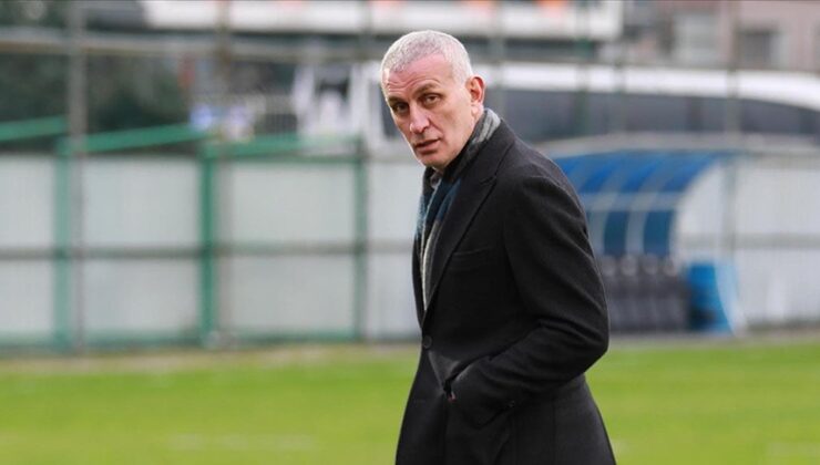 TFF BAŞKANI İBRAHİM HACIOSMANOĞLU’NDAN NET MESAJ: “ASLA GERİ ADIM ATMAYACAĞIZ!”