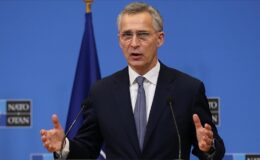 Jens Stoltenberg’in Kitabında Erdoğan Anıları