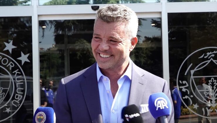 SARAN’DAN BEKLENMEDİK HAMLE! FENERBAHÇE’DE DEĞİŞİM BAŞLADI