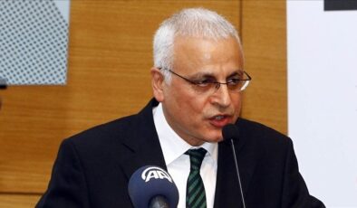 Merdan Yanardağ’ın Evine ve Kanalına Operasyon!