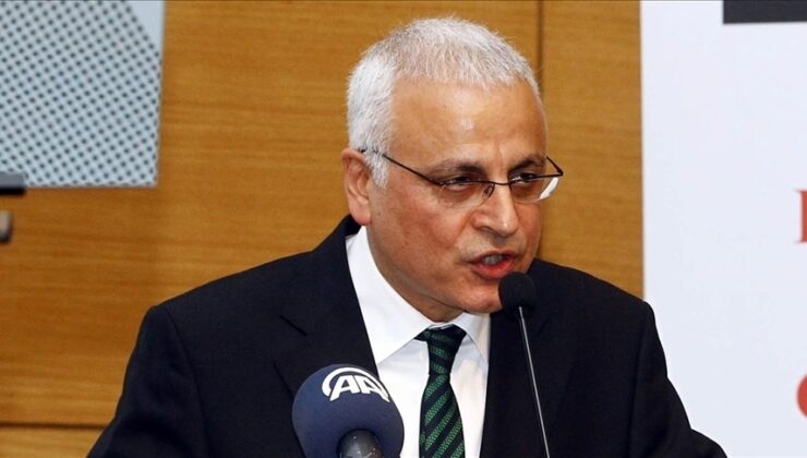 Merdan Yanardağ’ın Evine ve Kanalına Operasyon!