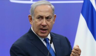 Netanyahu Solunum Yolu Enfeksiyonu Geçirdi!