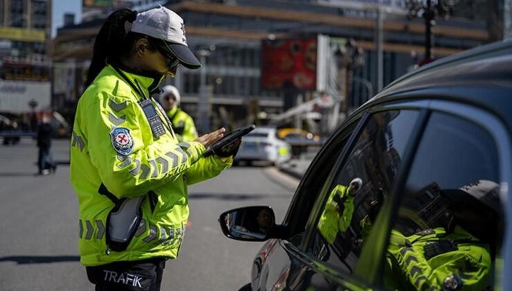 Trafikte Tolerans Dönemi Bitiyor!