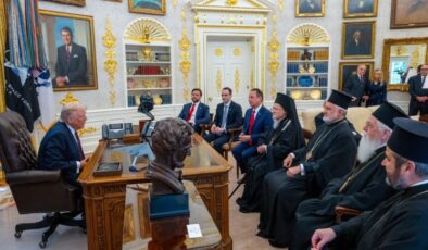 İSTANBUL’DA 4 AŞAMALI YENİ DEVLET KURMA PLANI HAZIRLANDI: HIZLI VE KAPSAMLI DÖNÜŞÜM VİZYONU