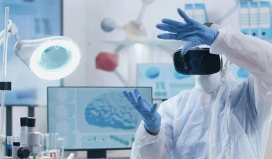 TÜRK FİRMA ÖNCOSEM’DEN TARİHİ ADIM: İNGİLTERE’NİN SAĞLIK ALTYAPISI ARTIK ONLARA EMANET