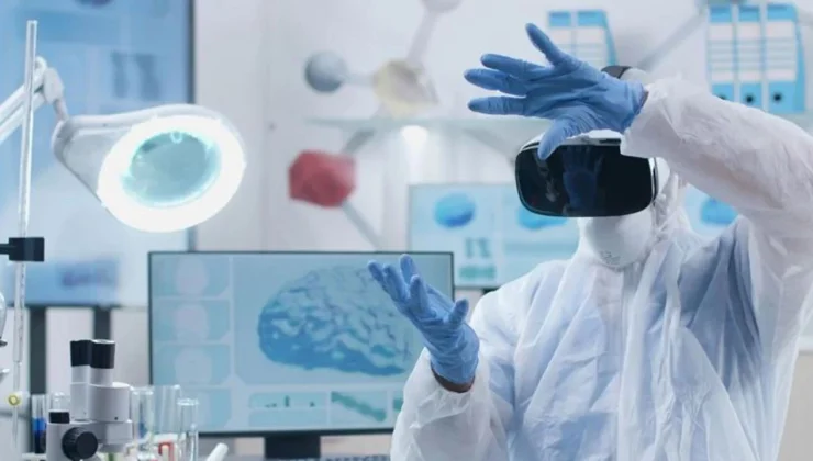 TÜRK FİRMA ÖNCOSEM’DEN TARİHİ ADIM: İNGİLTERE’NİN SAĞLIK ALTYAPISI ARTIK ONLARA EMANET