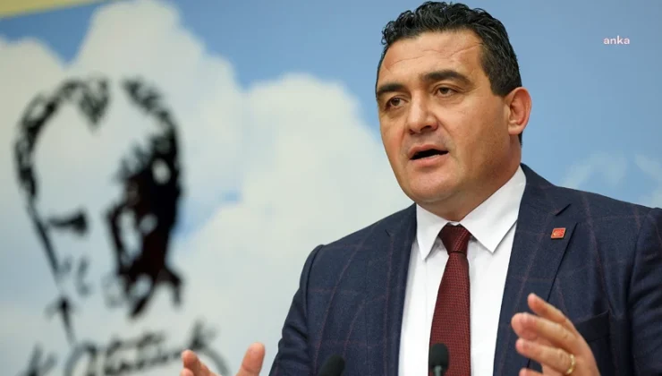 CHP Davasında Şok Karar: Reddedildi!