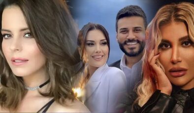 ÜNLÜLERE DEV OPERASYON: İREM DERİCİ, HADİSE, SİMGE SAĞIN, BERAK TÜZÜNATAÇ VE DİLAN POLAT GÖZALTINA ALINDI