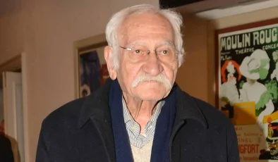 Memik Dede Arif Güzelbeyoğlu 90 Yaşında Hayatını Kaybetti