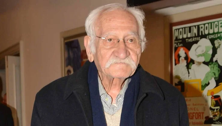 Memik Dede Arif Güzelbeyoğlu 90 Yaşında Hayatını Kaybetti