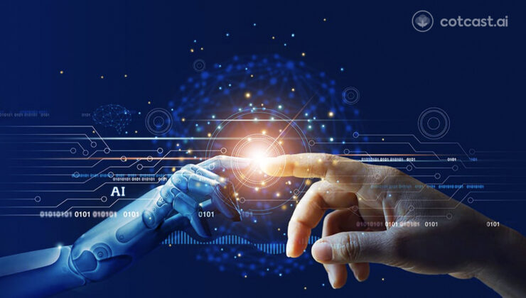 YAPAY ZEKA İNSANLARDAN DAHA DOĞRU ÇALIŞTI: 44 MESLEK TEHDİT ALTINDA!