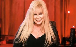 ZERRİN ÖZER’DEN HASTANEDEN DUYGUSAL PAYLAŞIM: “KRİSTALLERİM OYNAMIŞ, HAYAT HAYAT!”