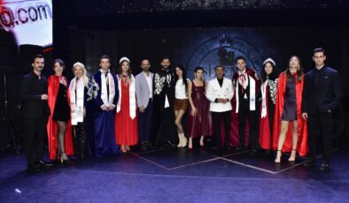 Sinema Güzeli 2025: Türk Sinemasına Yeni Yıldızlar Doğuyor