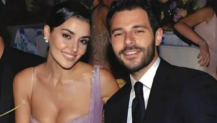 Hande Erçel’den Doğum Gününde Eski Aşkına “Şok Olursun” Göndermesi