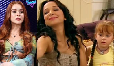 Bez Bebek’in Çocuk Oyuncusu Asena Keskinci’den Şok İddia!