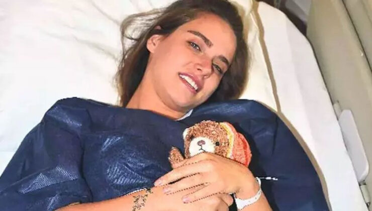 Ceyda Ateş’ten Sağlık Durumu Güncellemesi: Ameliyat Son Seçenek