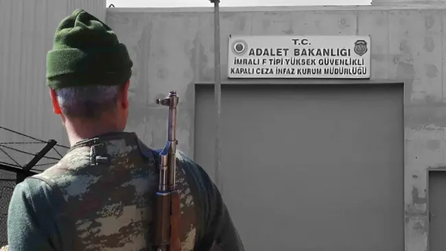 AK Parti’de İmralı Raporu Toplantısı: Koruculuk Sistemi Kademeli Olarak Kaldırılabilir, Hukuki ve Sosyal Reformlar Masada