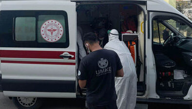 Fatih’te Gıda Zehirlenmesi Şüphesi: Hollanda’dan Gelen 2 Kız Kardeş Hastaneye Kaldırıldı