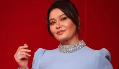 Nurgül Yeşilçay’ın Yeni Hayatı: İstanbul’u Terk Edip Köyde Doğa ile İç İçe