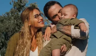 Ahmet Kural’dan Sıcacık “Aile” Paylaşımı