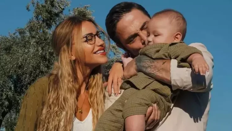 Ahmet Kural’dan Sıcacık “Aile” Paylaşımı