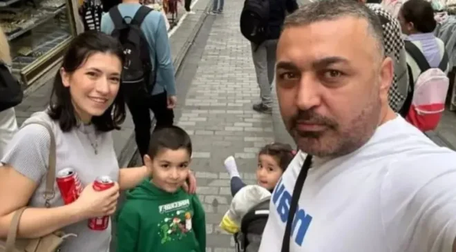 İstanbul’da Böcek Ailesi Faciası Büyüyor: 4 Şüpheli Tutuklandı, Soruşturma Derinleşiyor