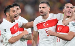 A Milli Takım’ın 2026 Dünya Kupası Play‑Off Rakibi Bugün İsviçre’de Belli Oluyor