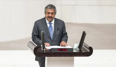 Feti Yıldız: Şartlar Tamamlanınca Öcalan’a “Umut Hakkı” Kapısı Açılacak