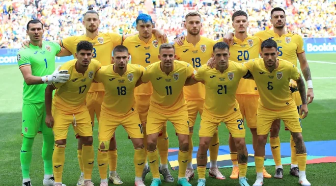 A Milli Takım’ın Kritik Rakibi Romanya: Tarihi, Gücü ve Türkiye İçin Tehlikeli Bir Eşleşme