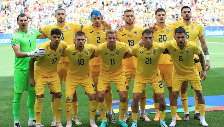 A Milli Takım’ın Kritik Rakibi Romanya: Tarihi, Gücü ve Türkiye İçin Tehlikeli Bir Eşleşme